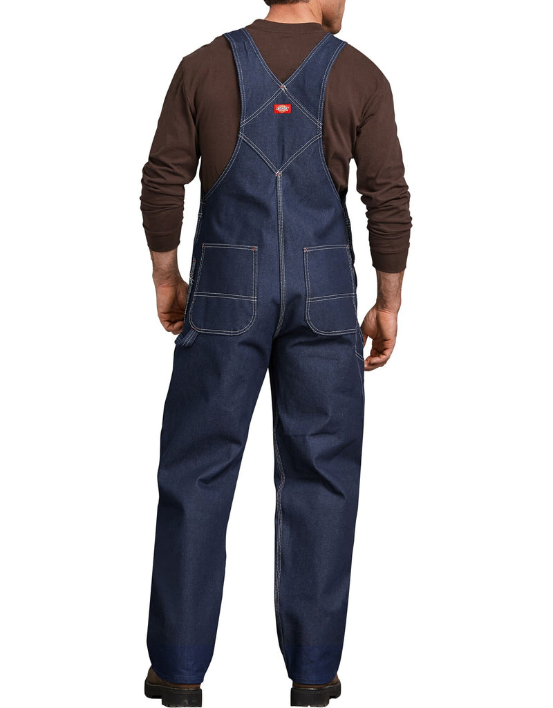 Dickies Indigo Bib Overall (8329)