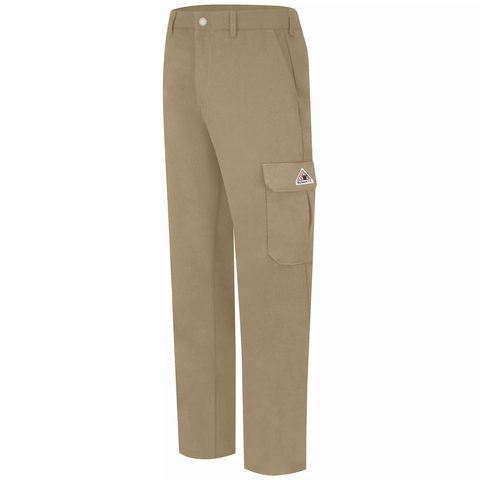 Bulwark Mens Cargo Pocket Work Pant - Cat 2 - (PMU2) 5th Size