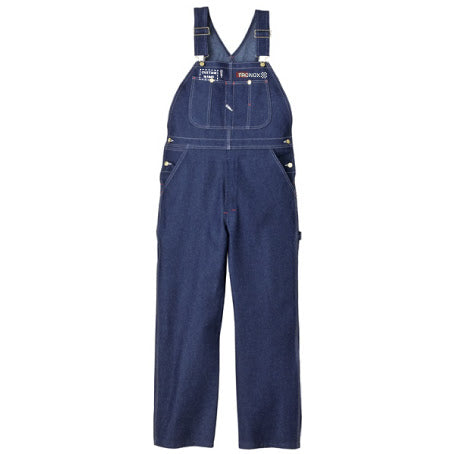 Dickies Indigo Bib Overall (8329)